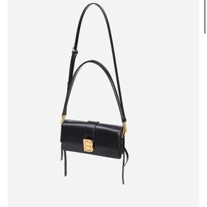 Brandon Blackwood bag